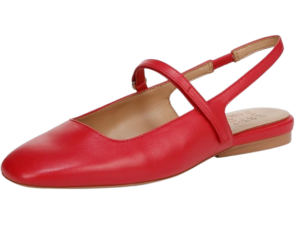 Naturalizer Mary Jane Slingback Flats