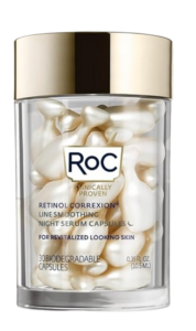 RoC Retinol Correxion Night Serum