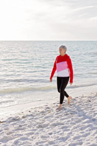 Why Walking Is the Ultimate Exercise for Women Over 50 And How to Maximize Its Benefits!