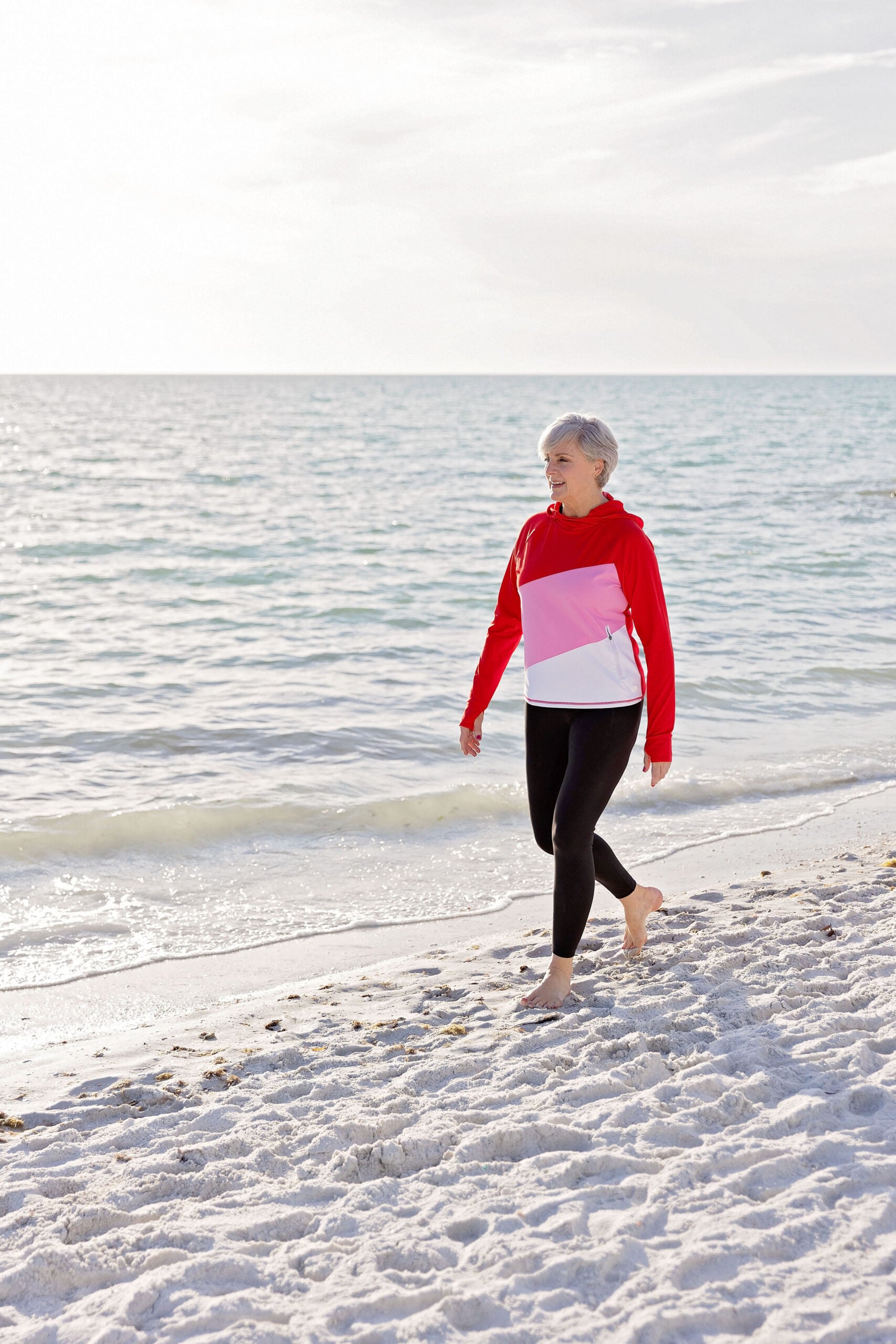 Why Walking Is the Ultimate Exercise for Women Over 50 And How to Maximize Its Benefits!