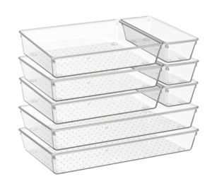 Drawer Organizers