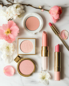 These Spring Makeup Must-Haves Will Totally Transform Your Spring Look