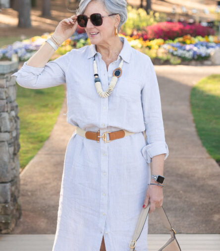 The Secret to a Stylish Spring? It’s All in the Accessories