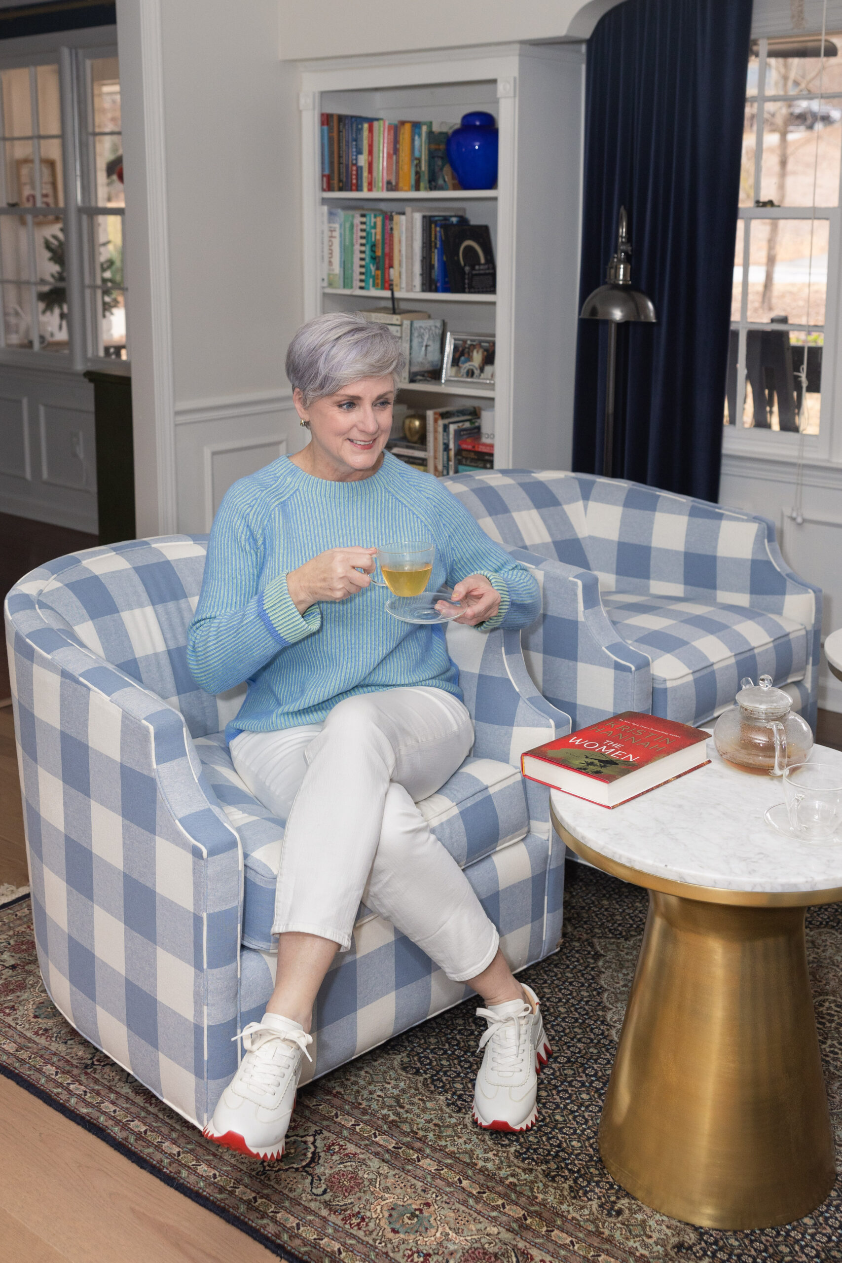 Feel Better Every Day: 5 Simple Spring Wellness Tips That Actually Work