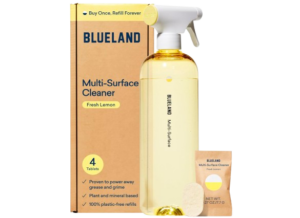 Blueland Cleaning Starter Kit