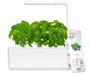 Click & Grow Smart Garden
