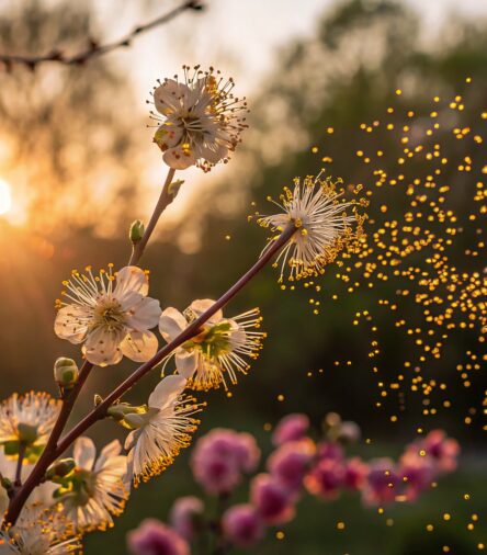 Say Goodbye to Sneezing Season: 6 Natural Allergy Remedies That Actually Work
