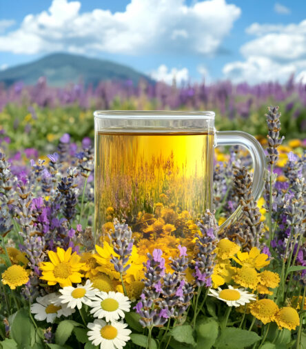Spring Detox: How to Cleanse Your Body Naturally for a Fresh Start