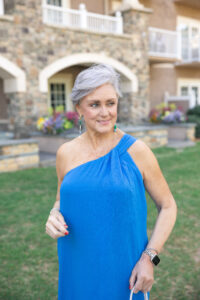 Stunning Wedding Guest Dresses Women Over 50 Will Love to Wear Again