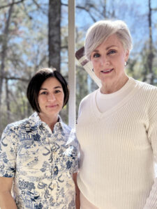 The Perfect Spring Outfits & Tasty Mexican-Inspired Bites!