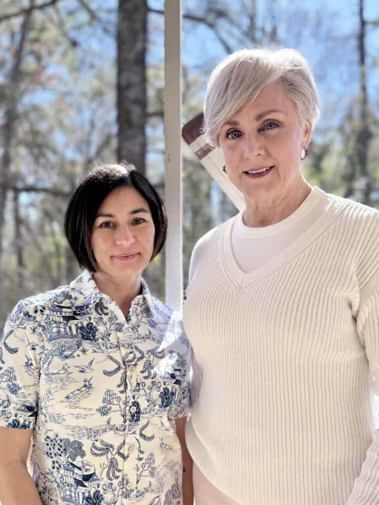 The Perfect Spring Outfits & Tasty Mexican-Inspired Bites!