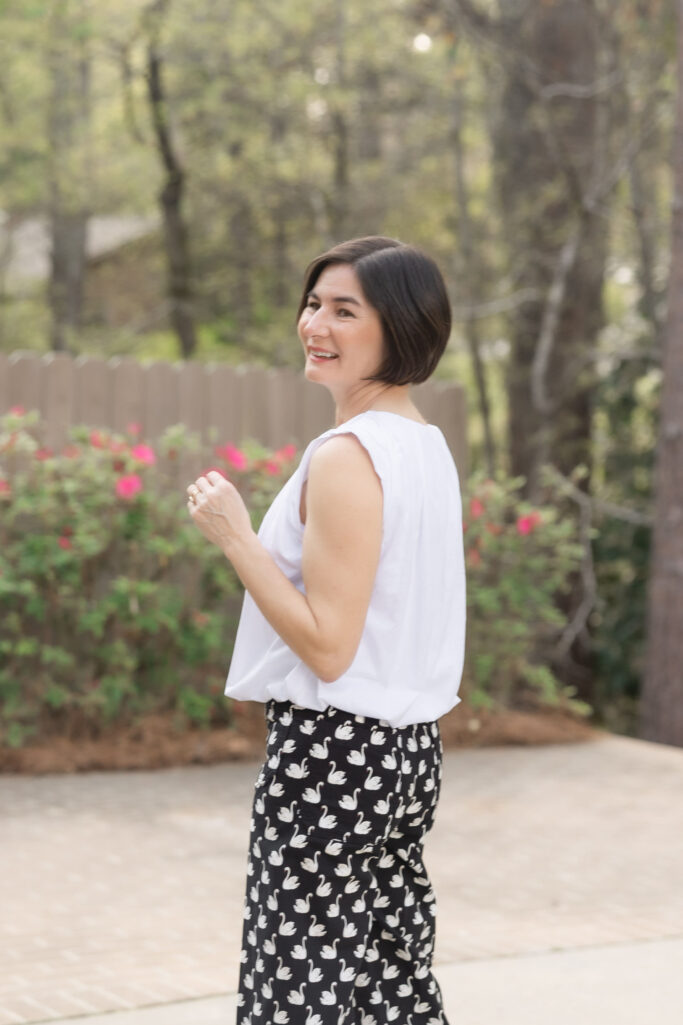 Petite and Stylish? These Wide-Leg Pants Will Totally Change Your Outfit Game