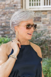 Spring’s Bold Jewelry Trend: Here’s Exactly How to Style It