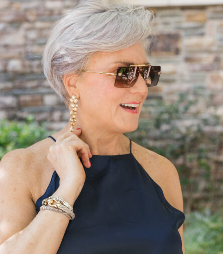 Spring’s Bold Jewelry Trend: Here’s Exactly How to Style It