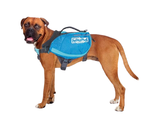 Outward Hound Dog Backpack, spring pet accessories