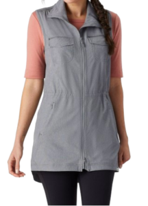 Duluth Sol Survivor Sun Protection Tunic Vest