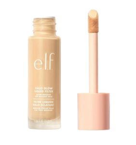 e.l.f. Halo Glow Liquid Filter