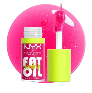 NYX Professional Makeup Fat Oil Lip Drip