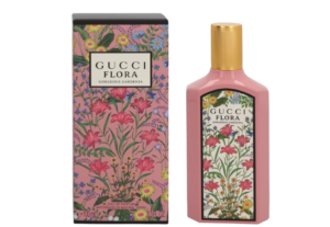 Gucci Flora Gorgeous Gardenia Perfume
