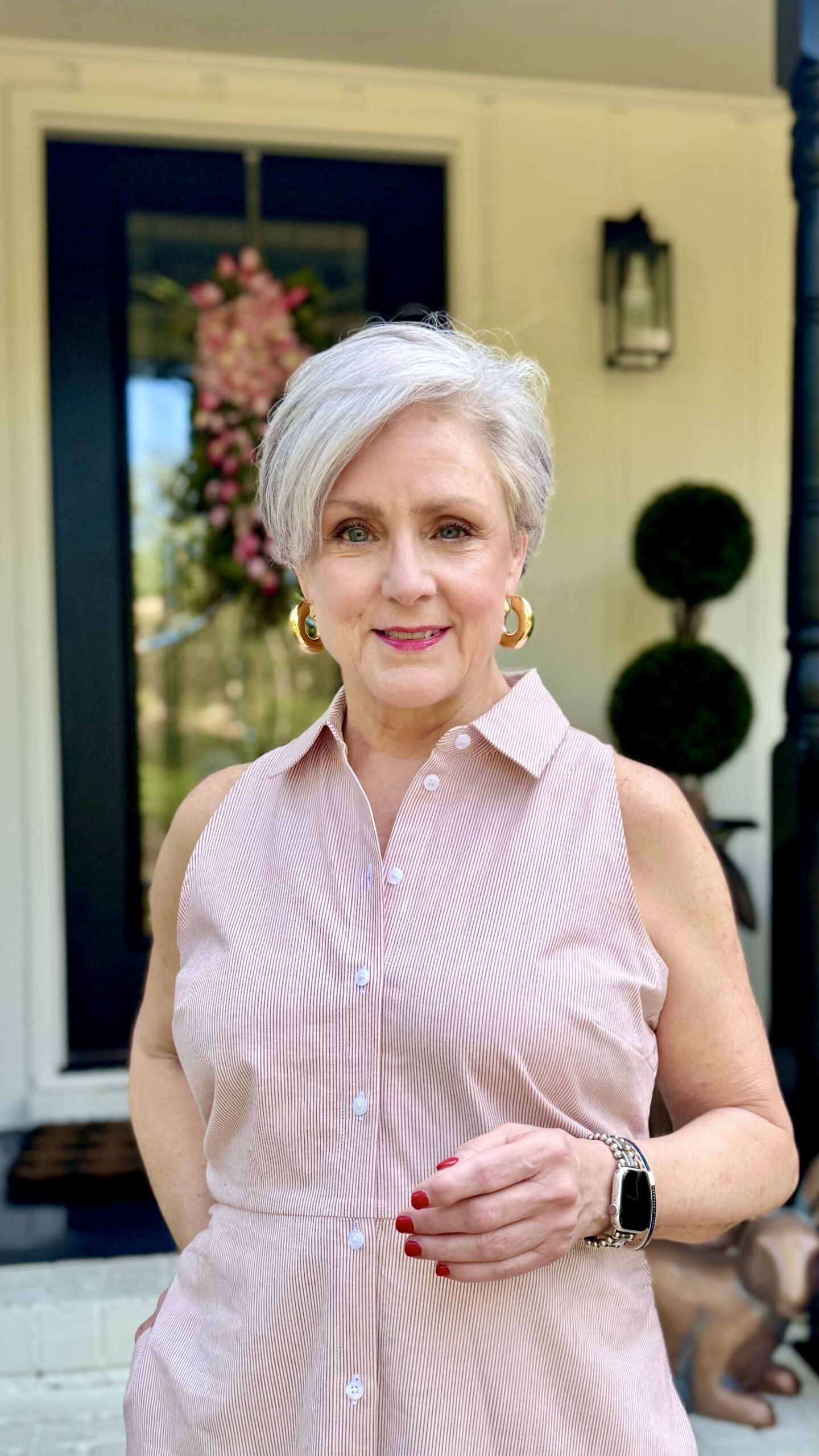 7 Must-Have’s from Talbots Spring Friends & Family Sale