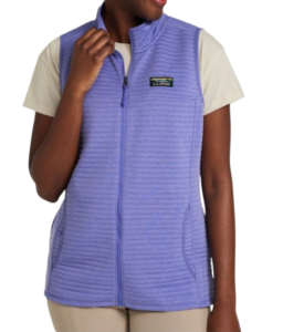 L.L.Bean Women’s Airlight Vest