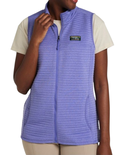 L.L.Bean Women’s Airlight Vest