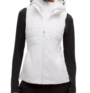 Lululemon Another Mile Vest