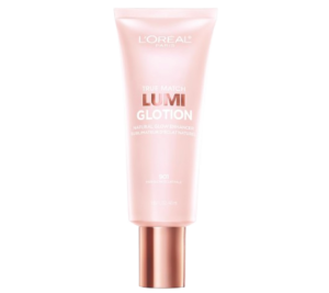 L’Oréal Paris True Match Lumi Glotion