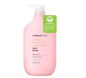 Method Body Wash – Pure Peace
