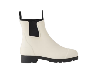 Quince Waterproof Ankle Boot