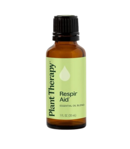 Plant Therapy Respir Aid Essential Oil Blend