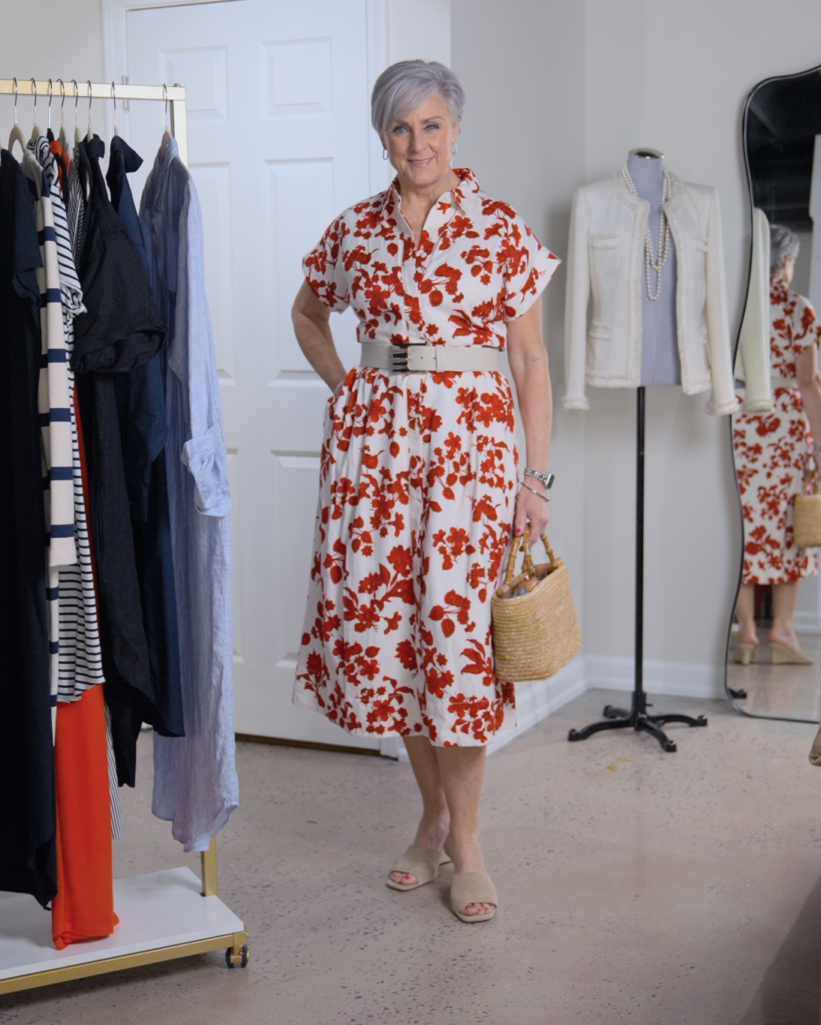Garden Party Style Tips for Effortless Elegance