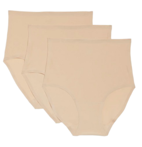 Chantelle Soft Stretch High Waist Briefs