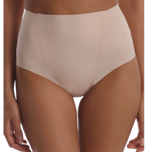 Commando Zone Smoothing High Waist Briefs