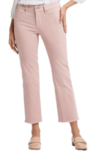NYDJ Marilyn Straight Ankle Jeans