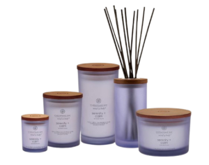 Chesapeake Bay Candle – Serenity + Calm