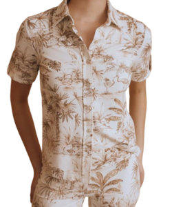 J.McLaughlin Cornelia Shirt