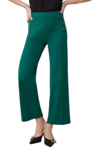 Ann Taylor Petite Grace Sailor Pant