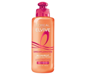 L’Oréal Paris Elvive Dream Lengths No Haircut Cream