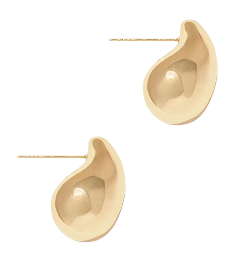 Quince Teardrop Earrings