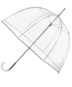 Clear Bubble Umbrella
