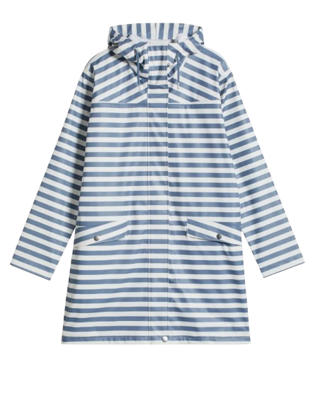 Helly Hansen Moss Waterproof Rain Coat
