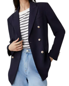 Ann Taylor Modern Blazer