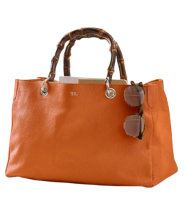 Bamboo Elisabetta Slouch Handbag