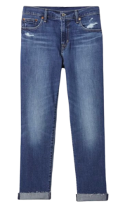 Gap Mid-Rise Jeans