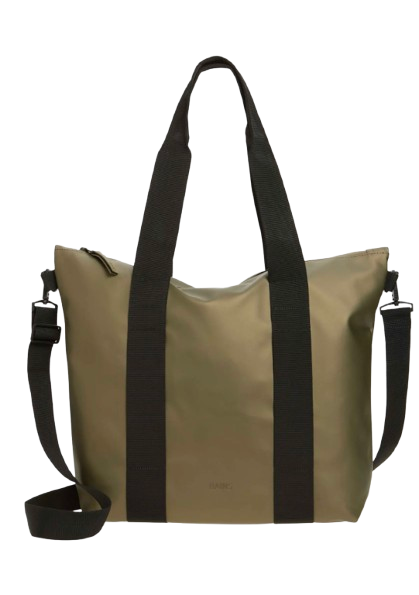 Rains Waterproof Tote Bag