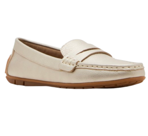 Shellby Waterproof Driving Loafer