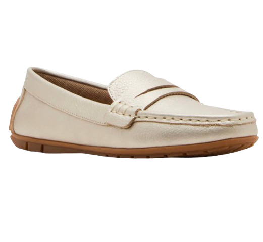 Shellby Waterproof Driving Loafer