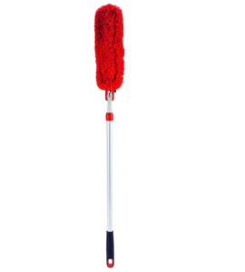 OXO Good Grips Microfiber Extendable Duster