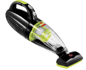 Bissell Pet Hair Eraser Handheld Vacuum